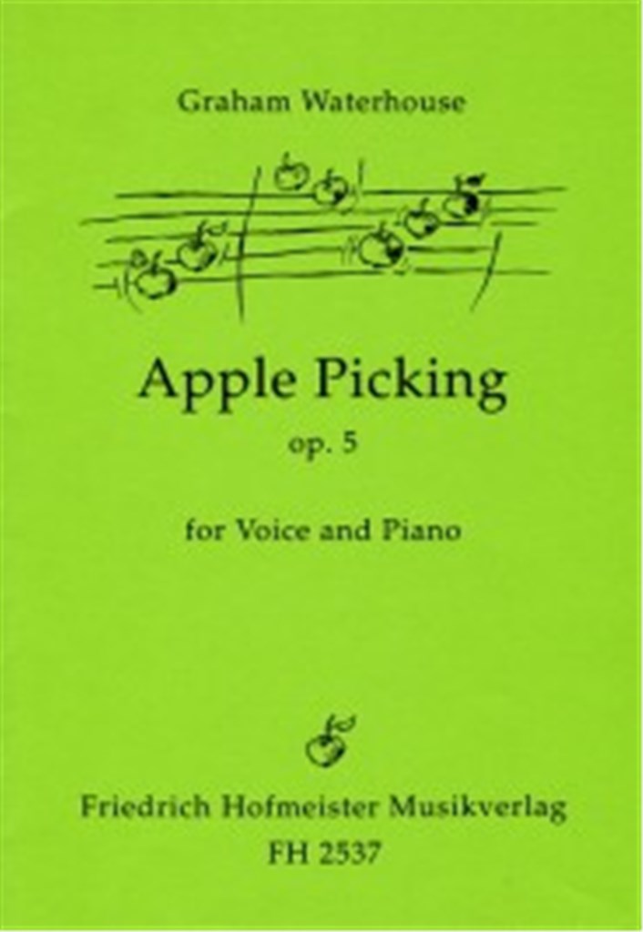 Apple picking